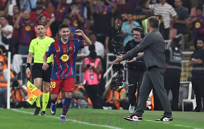 费尔明传射，拉菲尼亚独造3球！巴萨造5-0惨案，坐等马竞死磕皇马
