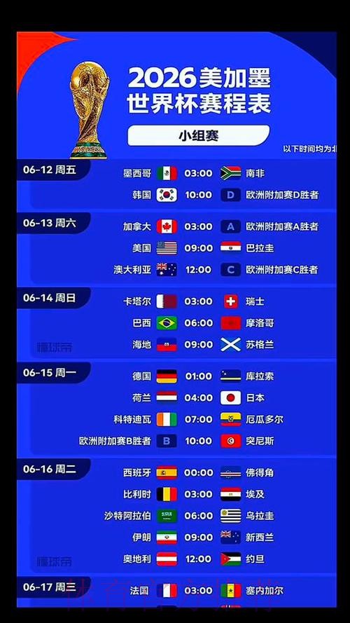 2026世界杯德国凯恩赛程分析最新更新 2026世界杯德国凯恩赛程分析最新更新