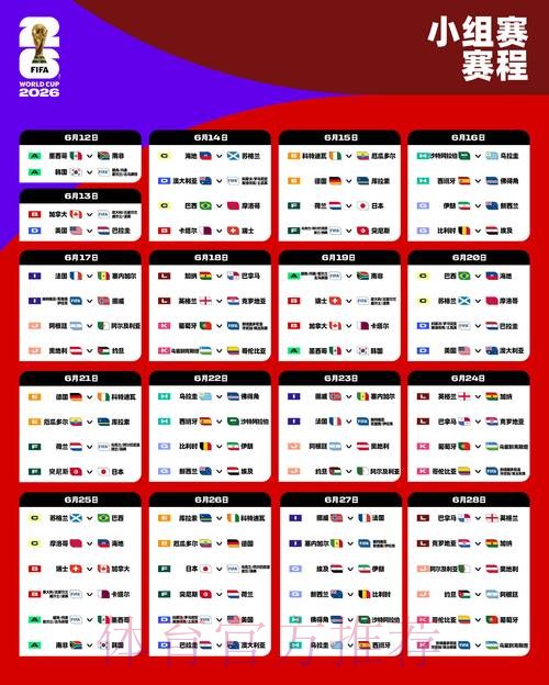 2026世界杯德国凯恩赛程分析最新更新 2026世界杯德国凯恩赛程分析最新更新