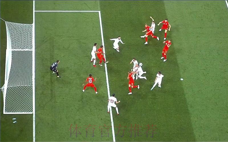 本届世界杯巴西凯恩焦点对决全面分析 本届世界杯巴西凯恩焦点对决全面分析