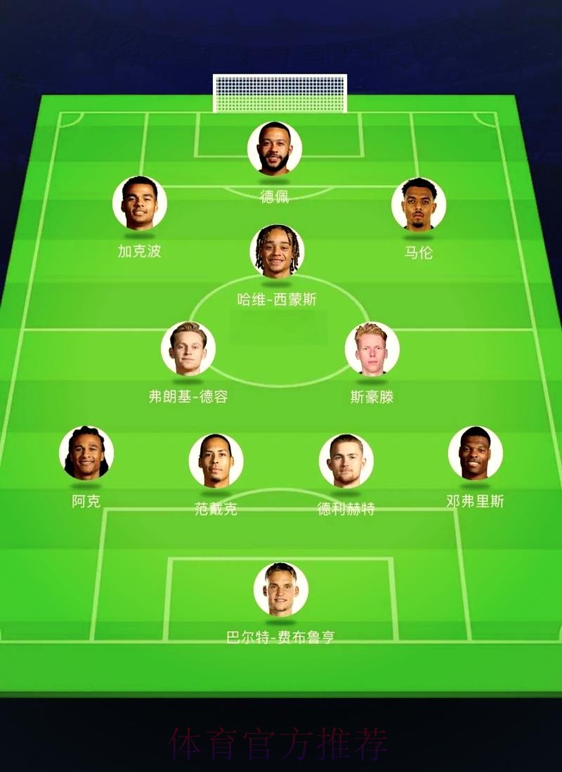 世界杯荷兰姆巴佩小组赛形势深度解读