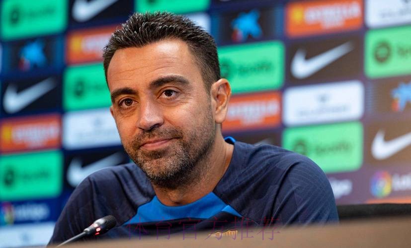 哈维:我们无法阻止皇马 接下来要为剩余冠军竞争